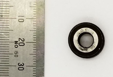 15х6х6 шаг 0,5 мм Ролик накатной прямой оптом 