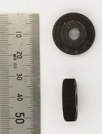 20х6х6 шаг 0,5 мм Ролик накатной прямой оптом 