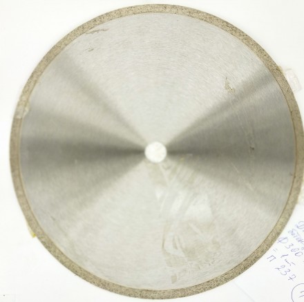 Отрезной диск по бетону ø 300x2,5x22 оптом 